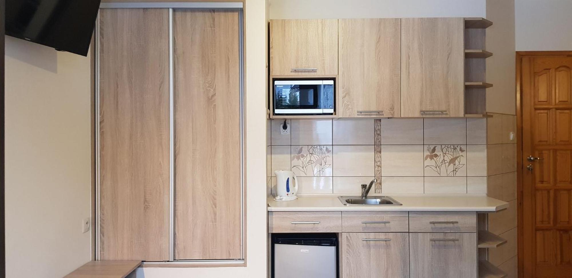 Apartamenty Pod Limba Zakopane Exterior photo
