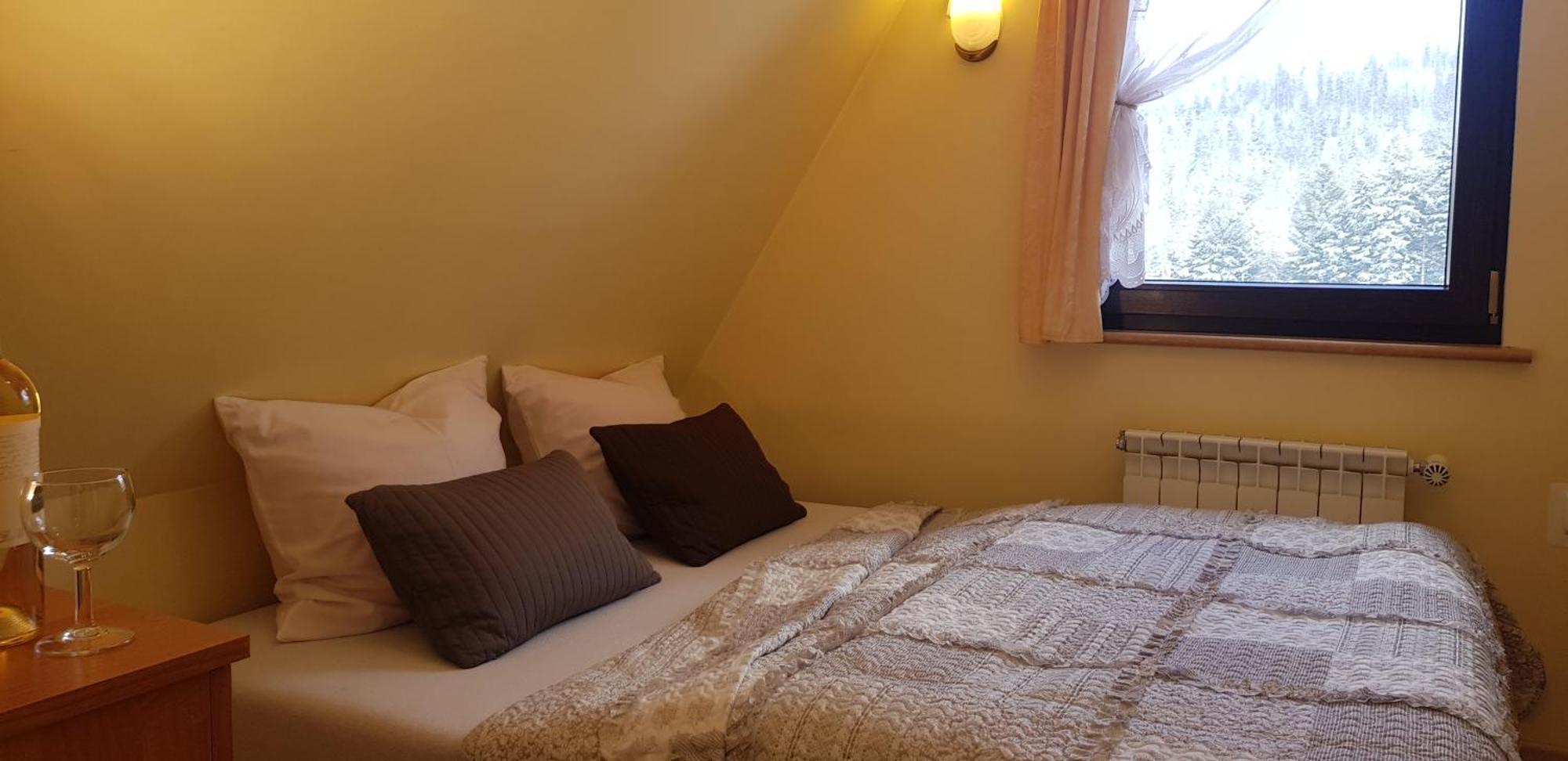 Apartamenty Pod Limba Zakopane Exterior photo