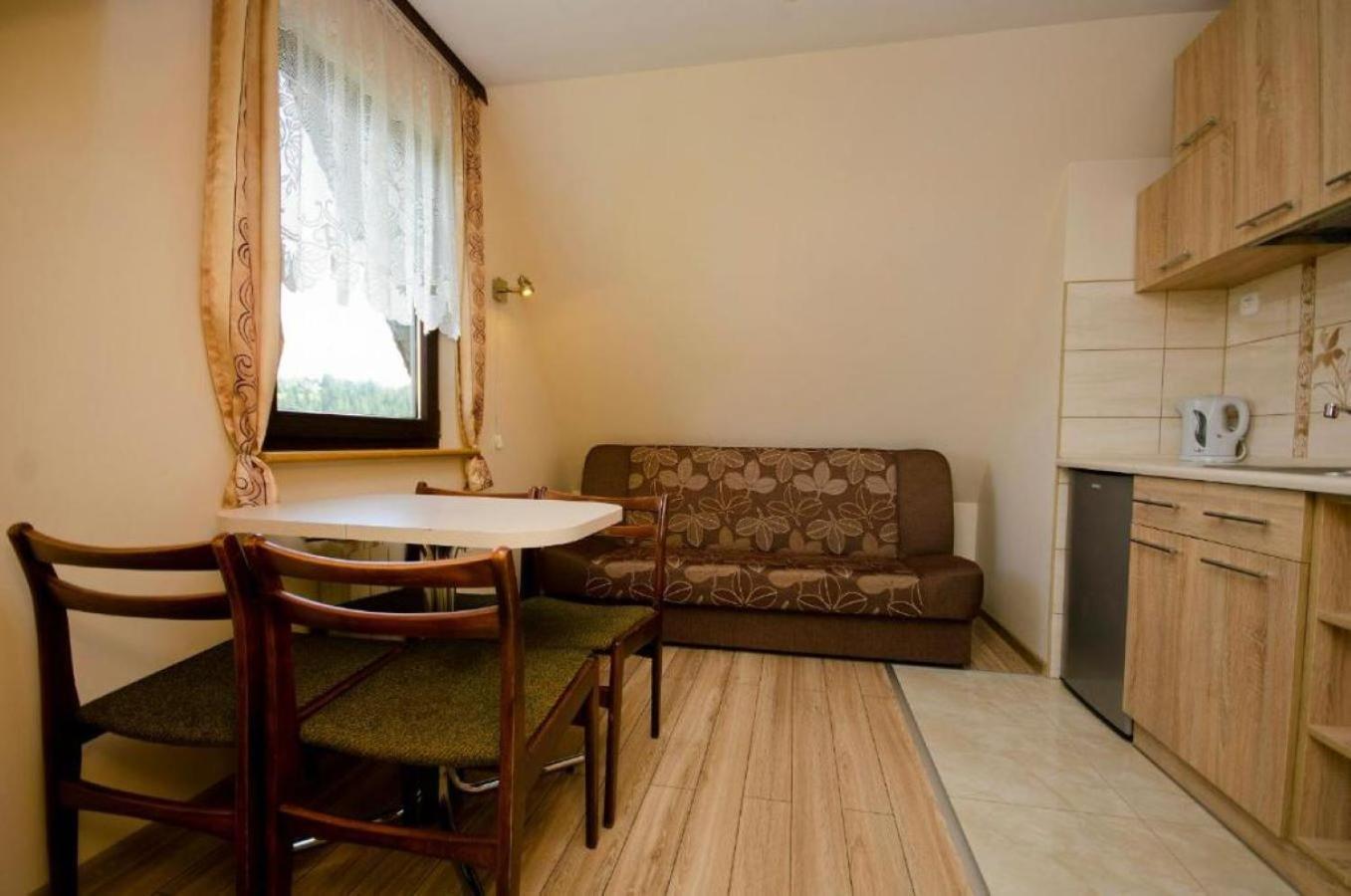 Apartamenty Pod Limba Zakopane Exterior photo