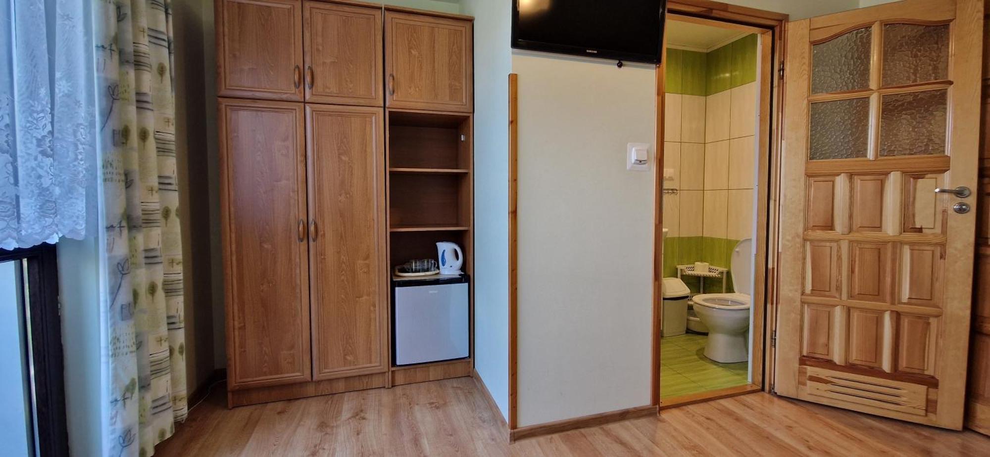 Apartamenty Pod Limba Zakopane Exterior photo